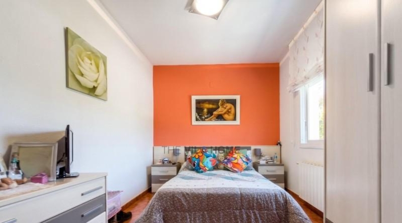 Barcelona - Canyelles - 762m2
