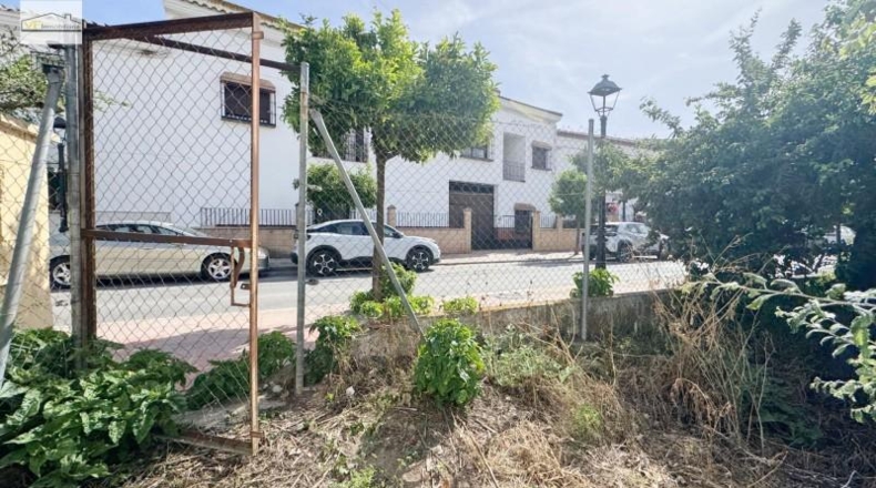 Малага - Casabermeja - 649m2