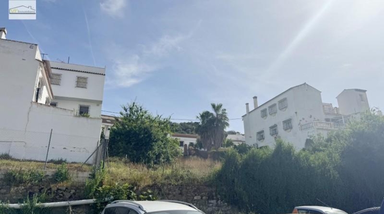 Малага - Casabermeja - 649m2