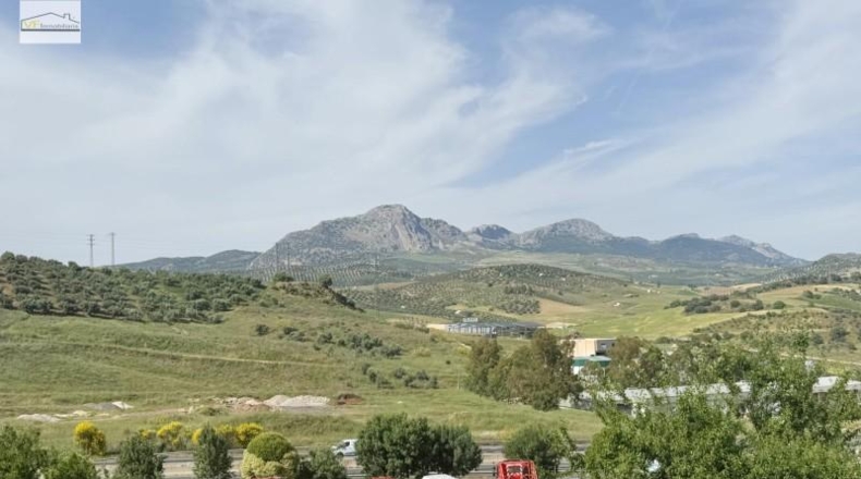 Малага - Casabermeja - 649m2