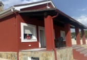 Xalet independent amb terreny en venda a la España, Guadalajara, ref.: TR411546 foto