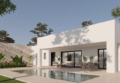 Chalet independiente con terreno en venta en la España, La Romana, ref: TR245964 foto
