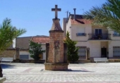 Chalet independiente con terreno en venta en la España, La Romana, ref: TR245964 foto