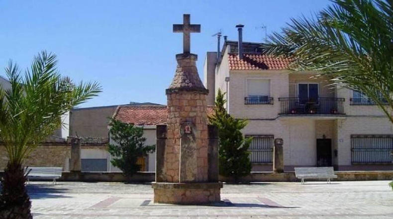 Alicante - la Romana - 10227m2