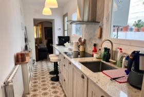 Sant Feliu de Guíxols 120&nbsp;m²