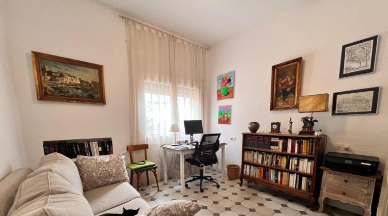Жирона - Sant Feliu de Guíxols - 120m2