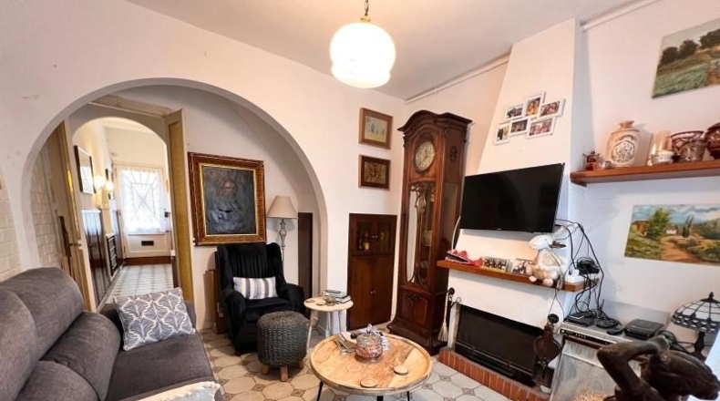 Жирона - Sant Feliu de Guíxols - 120m2