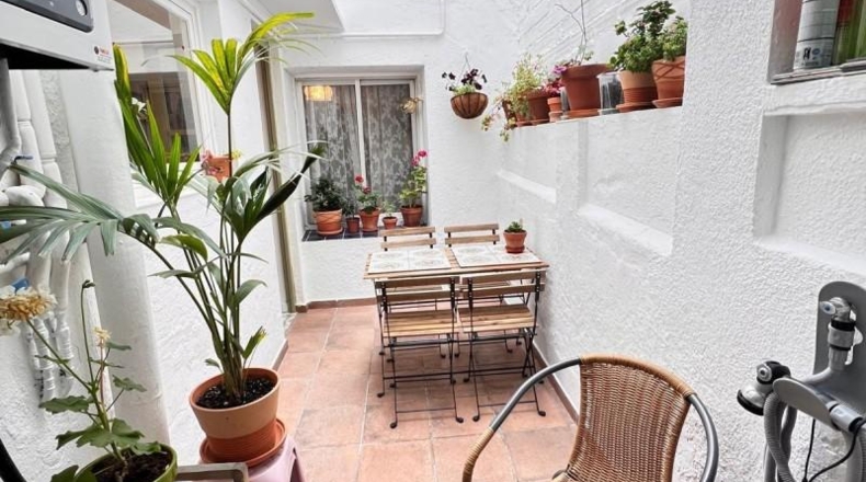 Жирона - Sant Feliu de Guíxols - 120m2