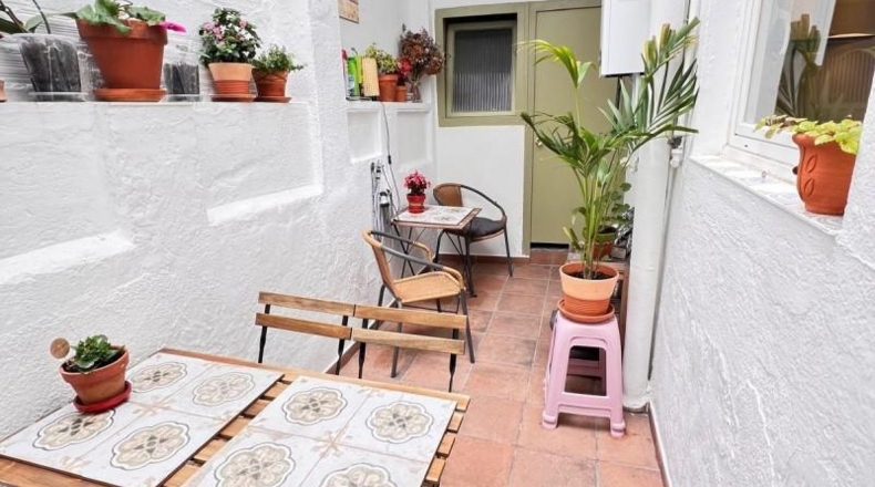 Жирона - Sant Feliu de Guíxols - 120m2