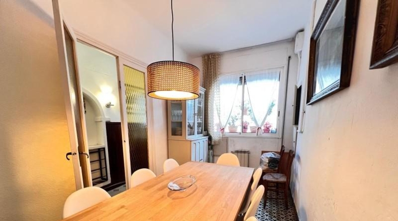 Жирона - Sant Feliu de Guíxols - 120m2