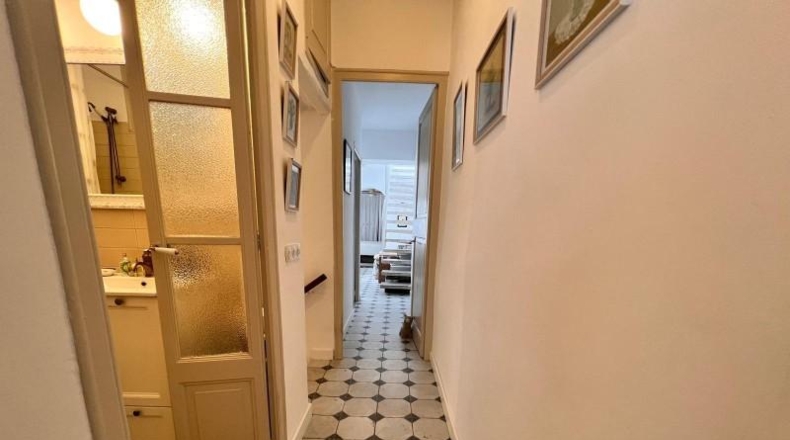 Жирона - Sant Feliu de Guíxols - 120m2