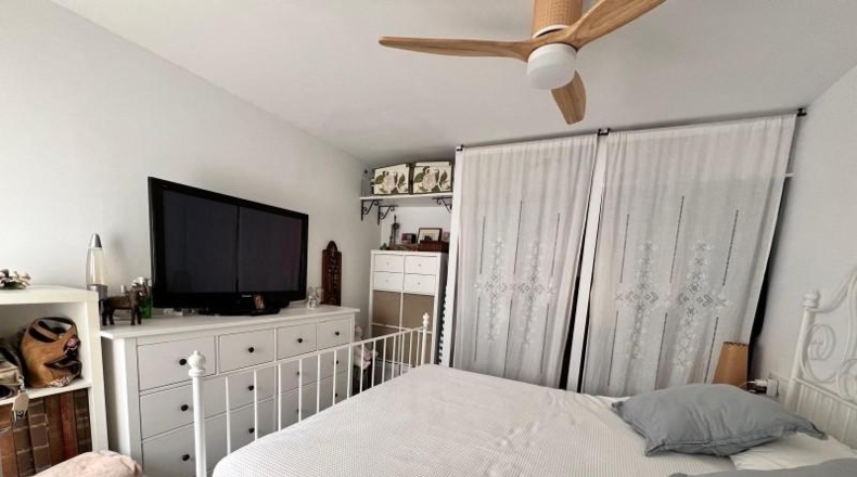 Жирона - Sant Feliu de Guíxols - 120m2