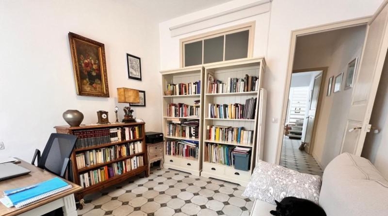 Жирона - Sant Feliu de Guíxols - 120m2