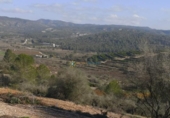 Casa de camp amb terreny en venda a la España, l'Atzúbia, ref.: TR320728 foto
