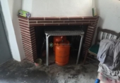 Casa de camp amb terreny en venda a la España, l'Atzúbia, ref.: TR320728 foto
