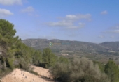Casa de camp amb terreny en venda a la España, l'Atzúbia, ref.: TR320728 foto