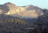 Casa de camp amb terreny en venda a la España, l'Atzúbia, ref.: TR320728 foto