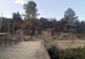 Casa de camp amb terreny en venda a la España, l'Atzúbia, ref.: TR320728 foto