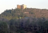 Casa de camp amb terreny en venda a la España, l'Atzúbia, ref.: TR320728 foto
