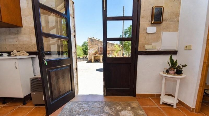 Illes Balears - Muro - 7132m2