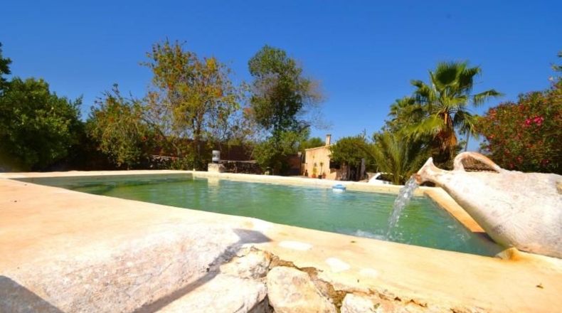 Illes Balears - Muro - 7132m2