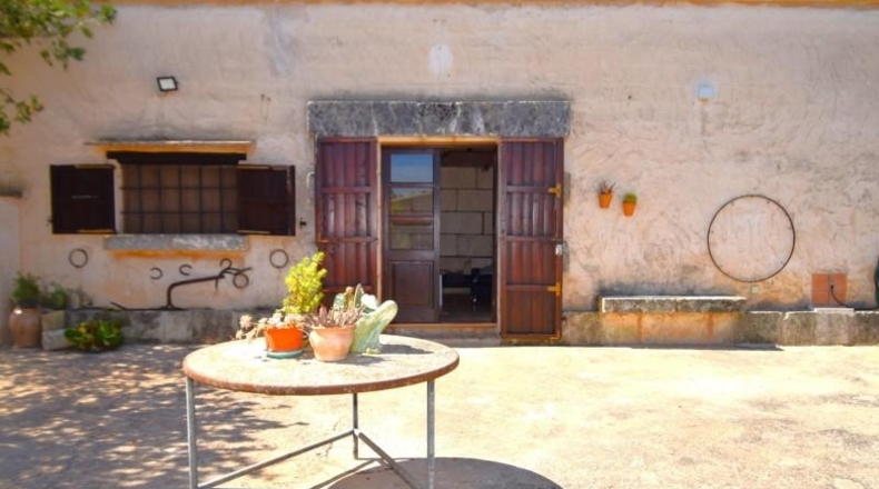 Illes Balears - Muro - 7132m2