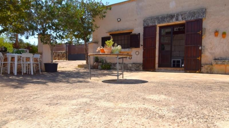 Illes Balears - Muro - 7132m2