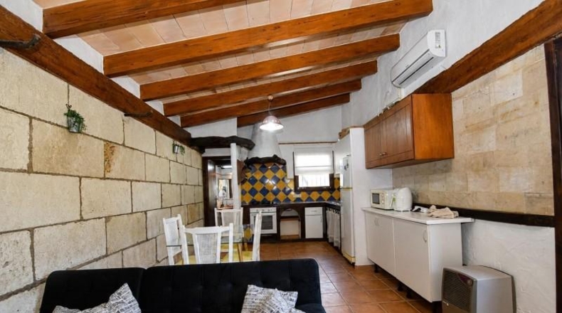 Illes Balears - Muro - 7132m2