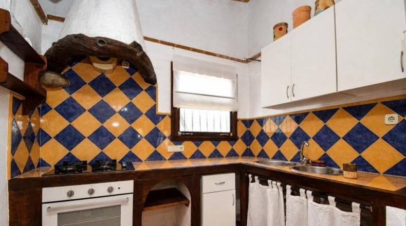 Illes Balears - Muro - 7132m2