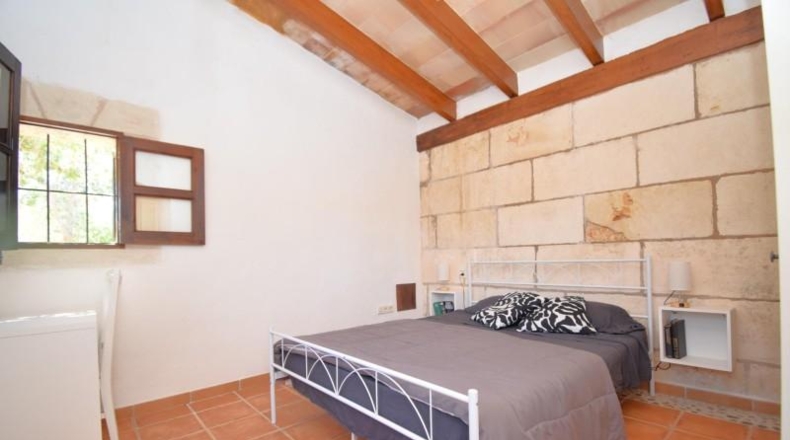 Illes Balears - Muro - 7132m2