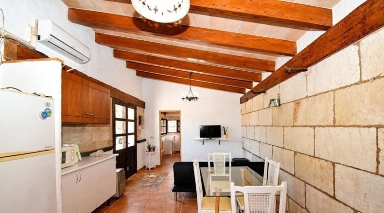 Illes Balears - Muro - 7132m2