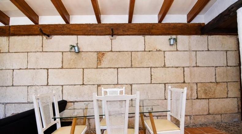 Illes Balears - Muro - 7132m2