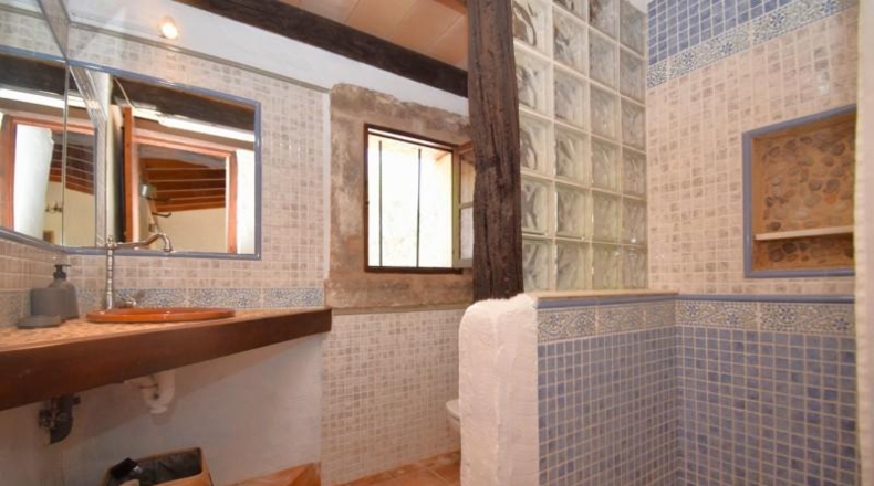 Illes Balears - Muro - 7132m2