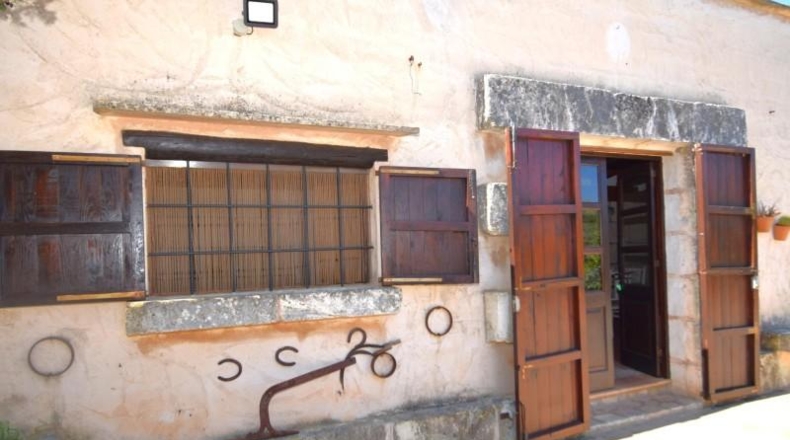 Illes Balears - Muro - 7132m2