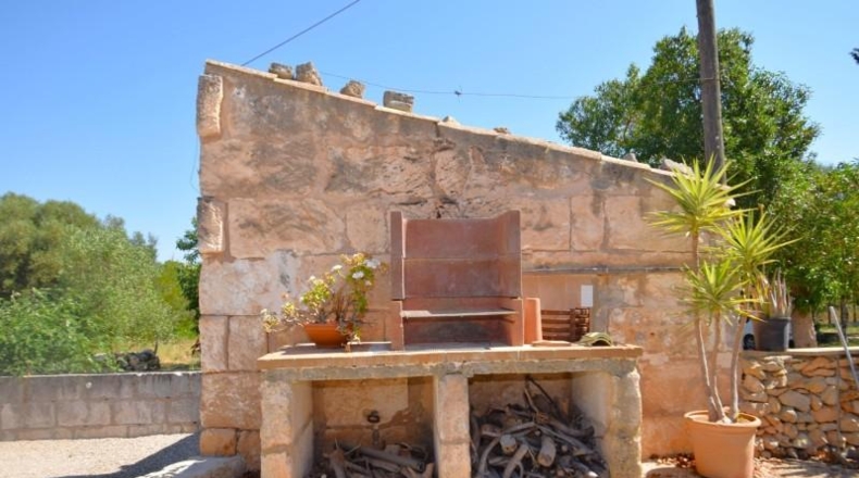 Illes Balears - Muro - 7132m2