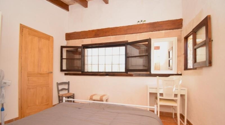 Illes Balears - Muro - 7132m2