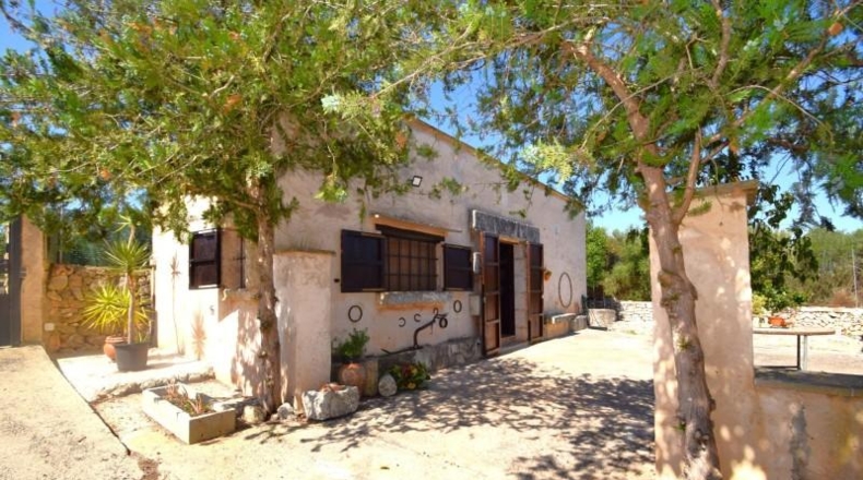Illes Balears - Muro - 7132m2