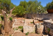 Xalet independent amb terreny en venda a la España, Muro, ref.: TR411551 foto
