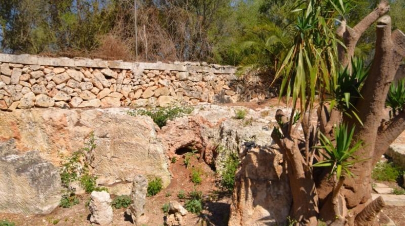 Illes Balears - Muro - 7132m2