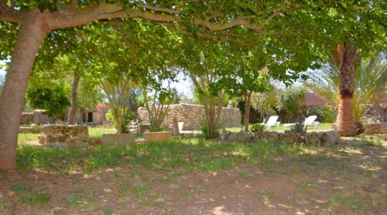 Illes Balears - Muro - 7132m2