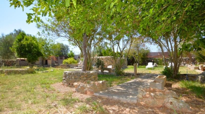 Illes Balears - Muro - 7132m2