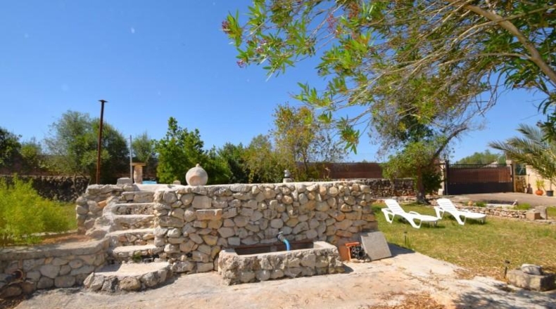 Illes Balears - Muro - 7132m2