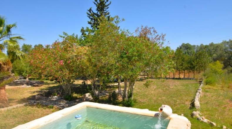 Illes Balears - Muro - 7132m2
