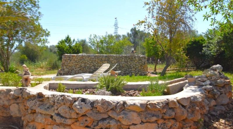 Illes Balears - Muro - 7132m2