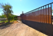 Xalet independent amb terreny en venda a la España, Muro, ref.: TR411551 foto