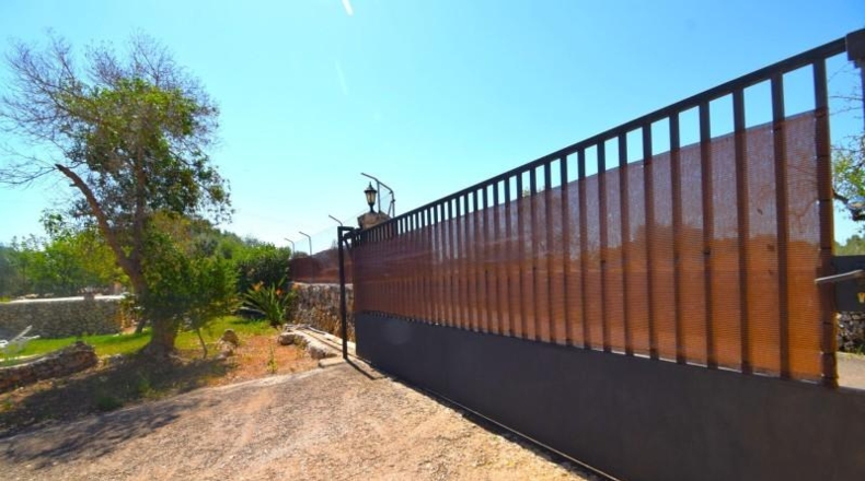 Illes Balears - Muro - 7132m2