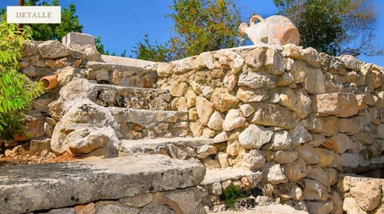 Illes Balears - Muro - 7132m2