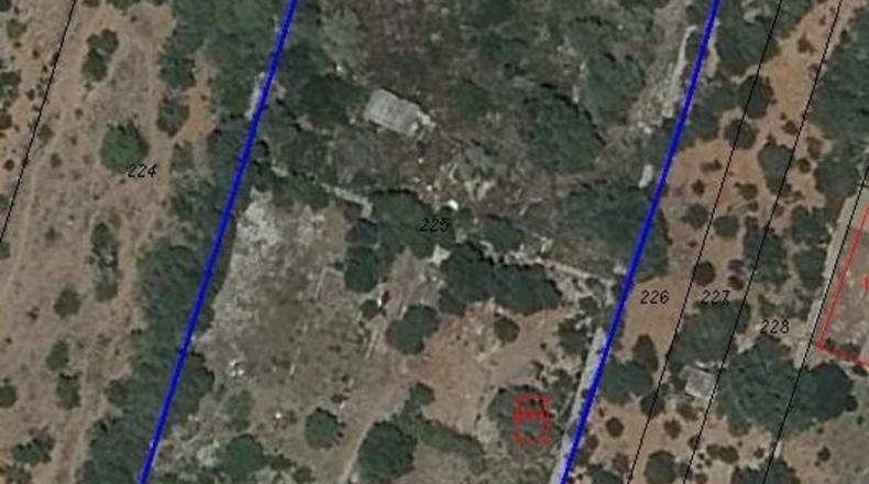 Illes Balears - Muro - 7132m2