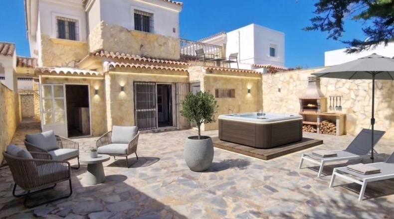 Cadiz - Chiclana de la Frontera - 280m2