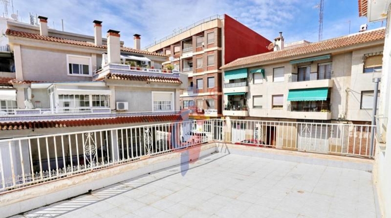 Alicante - Dolores - 203m2
